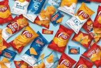 Frito-Lay Fuels Dallas Growth with Strategic Redbird Warehouse Lease