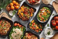 Master Your Holiday Feast: 3 Essential Prep and Cook Strategies