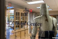 Irving Greenlights Data Center on University Land