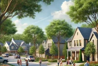 Elite Dallas Suburbs A Data Driven Head To Head Showdown