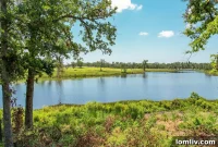 Horseshoe Lake Ranch: Lakeside Haven, Pavilion Perfect, and Premier Bass Fishing