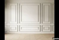 Crown Molding Easy Upgrade for Enhanced Home Value