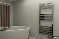 Upgrade Your Bathroom: The Ultimate Guide to Electric Towel Rails