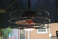 How to Pick the Perfect Outdoor Fan