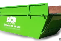 Maximizing Value with Affordable Skip Bin Hire