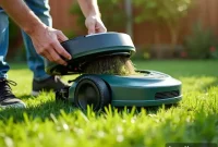 Mastering Robotic Mower Maintenance for Lasting Performance