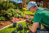 Don’t DIY Your Sprinkler Repair: 6 Reasons To Hire An Irrigation Pro