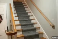 Find Your Perfect Match: Handrail Selection Tips for Every Space