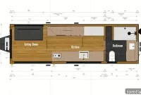 Unlock Your Aussie Home’s Full Potential: Small Space Hacks