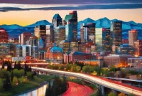 Calgary Bound Your Easy Relocation Guide