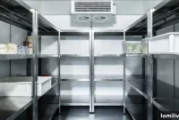 Unlock Peak Performance for Your Commercial Walk-In Freezer