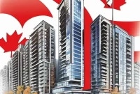 US Real Estate Turmoil Piles Pressure on Canadian Housing