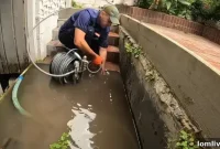 Keeping Facility Drains Flowing Smoothly