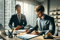 No Stress, Just Keys: How Escrow Services Perfect Tennessee Home Closings