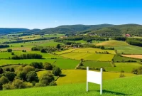 Turn Your Land Into Immediate Wealth