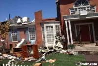 America’s Five Most Destructive Natural Disasters