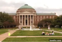 Dallas Unveiled What Attracts Students