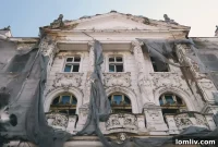 Beyond Bricks and Mortar: The True Price of Revitalizing Old Structures