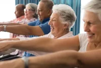 Stay Active in Texas: 4 Premier Senior Fitness Services