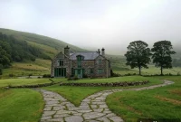 The Call of Ireland’s Grand Houses for Texas’s Irish Americans