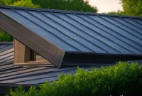 Evinizin Konforu Çatıda Başlar: En İyi Çatı Tasarımını Seçme Kılavuzu