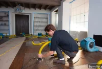 Water Restoration: Bringing Properties Back to Life