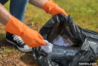 Beyond the Bin: Unexpected Facts About Waste