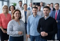 Conquer Your Peak Season The Dallas Staffing Advantage