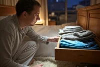 Soft Home Socks for Men: Your Ticket to Tranquil Sleep