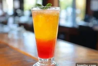 Sip into Success: Elevating Real Estate Events with Mocktails