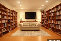 Bodrum Katınızı Hayalinizdeki Alana Dönüştürün: Adım Adım Planlama ve Uygulama