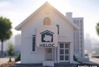 Unlock Your Home’s Value A Guide to HELOCs