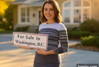 Unlock D.C. Real Estate Success: A Seller’s Guide to Maximum Profit