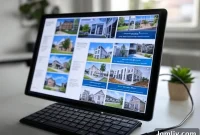 Elevate Your Real Estate Marketing Creative Photo Playbook