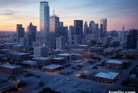 Dallas Luxury Homes: An Insider’s Guide