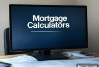 Unlock Your Dream Home The Mortgage Calculator Advantage