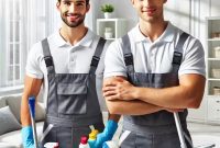 Tile and Grout Cleaning Costs Explained