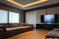 Redefining Daily Living with Automated Window Treatments