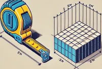 Linear vs. Square Feet: The Essential Guide to Calculation and Application
