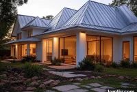 Unlock Energy Savings in Minneapolis with a Metal Roof