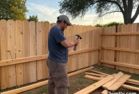 Unlock Value: Strategic Fencing for Washington Properties