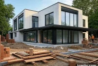 The Blueprint to Building Your Dream Home