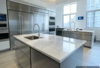 7 Smart Upgrades for Lexington Homeowners to Enhance Comfort and Property Value