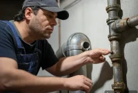 Master Your Plumbing for Every Season