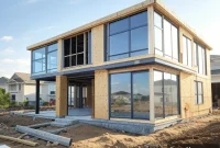 Building Your First Home: A Definitive Guide