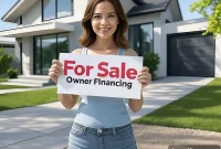 Unlock Homeownership Find Owner Financed Homes Near You