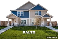 Frontera Shores Leads Build-to-Rent Townhome Expansion in North Texas