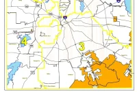 DFW Unincorporated Living The Good The Bad The Reality