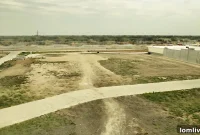 FM 548 Road Project Supports Forney’s Expansion