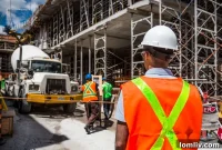 Beneath the Hard Hat The Suicide Epidemic in Construction